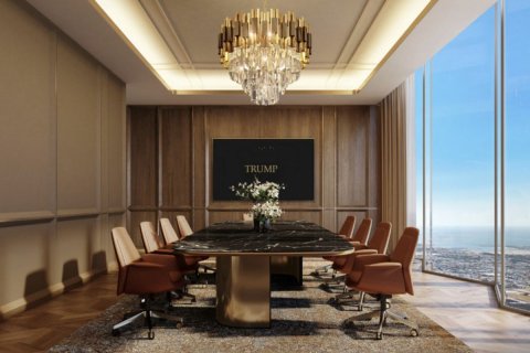 Apartment in Dubai, UAE 3 bedrooms, 152.6 sq.m. № 634573 - photo 4