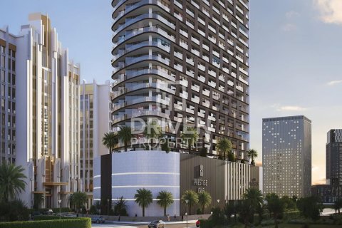 Lakás itt: Dubai Sports City, EAE, 2 hálószoba, 128 m², azonosító: 654102 - fénykép 2