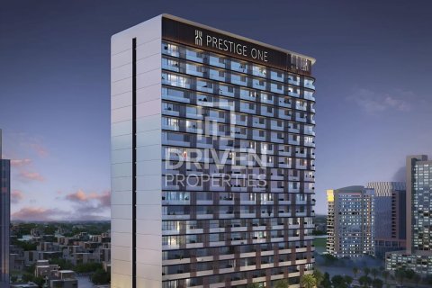 Apartamento en venta en Dubai Sports City, Dubai, EAU 2 dormitorios, 128 m2 № 654102 - foto 1