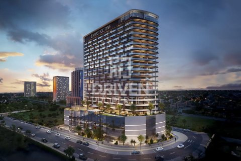 Lakás itt: Dubai Sports City, EAE, 2 hálószoba, 128 m², azonosító: 654102 - fénykép 3