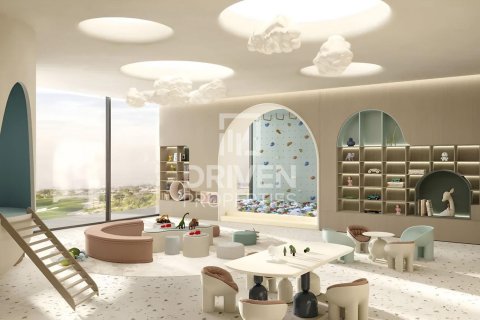 Lakás itt: Dubai Sports City, EAE, 2 hálószoba, 128 m², azonosító: 654102 - fénykép 7