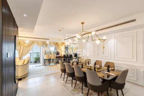 Byt v Dubai Marina, SAE 4 ložnice, 295 m² Č.: 654105 - fotografie 5