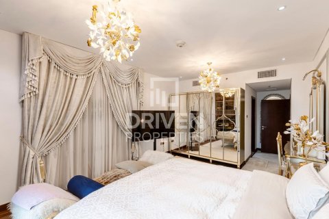 Byt v Dubai Marina, SAE 4 ložnice, 295 m² Č.: 654105 - fotografie 9