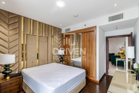 Byt v Dubai Marina, SAE 4 ložnice, 295 m² Č.: 654105 - fotografie 11