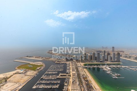 Byt v Dubai Marina, SAE 4 ložnice, 295 m² Č.: 654105 - fotografie 1