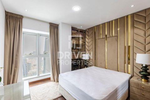 Byt v Dubai Marina, SAE 4 ložnice, 295 m² Č.: 654105 - fotografie 10