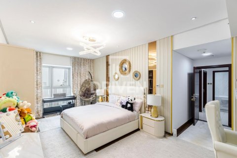 Byt v Dubai Marina, SAE 4 ložnice, 295 m² Č.: 654105 - fotografie 14