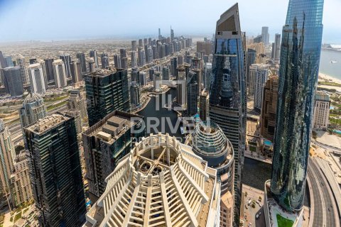 Byt v Dubai Marina, SAE 4 ložnice, 295 m² Č.: 654105 - fotografie 19