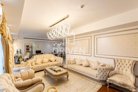 Byt v Dubai Marina, SAE 4 ložnice, 295 m² Č.: 654105 - fotografie 3