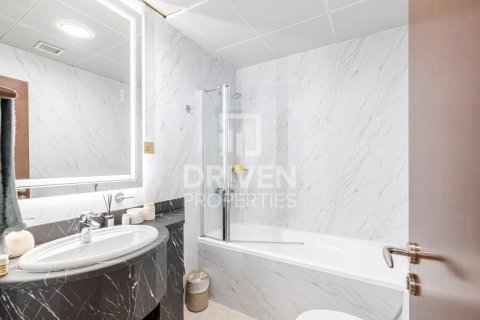 Byt v Dubai Marina, SAE 4 ložnice, 295 m² Č.: 654105 - fotografie 17