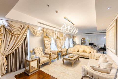 Byt v Dubai Marina, SAE 4 ložnice, 295 m² Č.: 654105 - fotografie 4