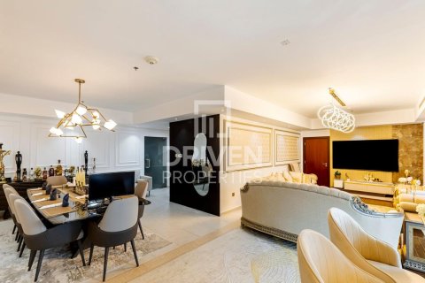 Byt v Dubai Marina, SAE 4 ložnice, 295 m² Č.: 654105 - fotografie 6