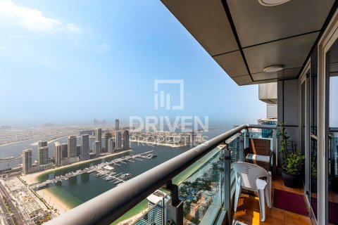 Byt v Dubai Marina, SAE 4 ložnice, 295 m² Č.: 654105 - fotografie 2