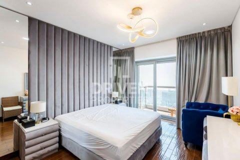 Byt v Dubai Marina, SAE 4 ložnice, 295 m² Č.: 654105 - fotografie 12