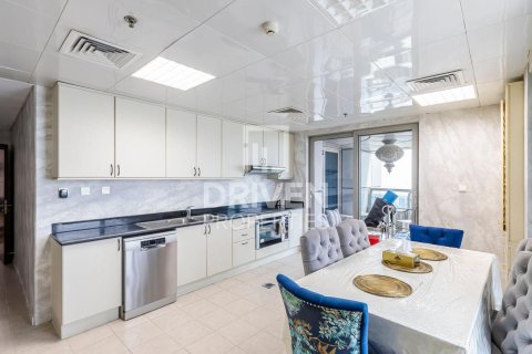 Byt v Dubai Marina, SAE 4 ložnice, 295 m² Č.: 654105 - fotografie 8
