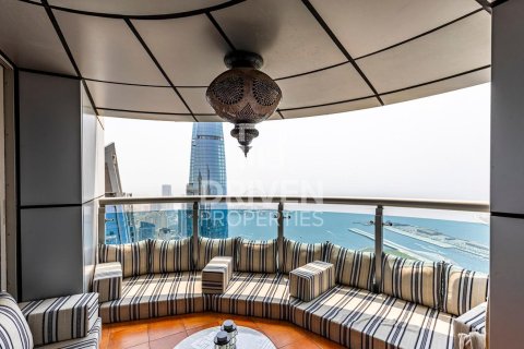 Byt v Dubai Marina, SAE 4 ložnice, 295 m² Č.: 654105 - fotografie 20