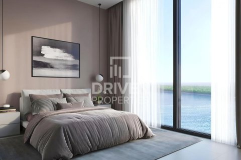 Appartamento in vendita a Mohammed Bin Rashid City, Dubai, EAU 4 camere da letto, 206 mq. № 654104 - foto 2