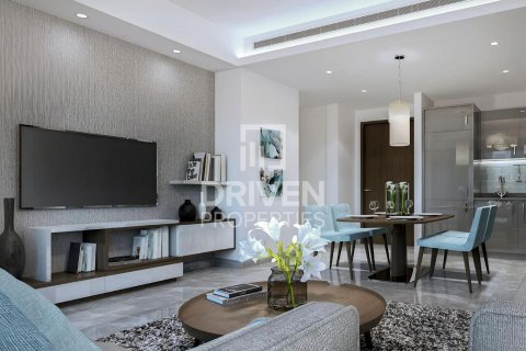 Appartamento in vendita a Mohammed Bin Rashid City, Dubai, EAU 4 camere da letto, 206 mq. № 654104 - foto 4