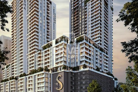 Appartamento in vendita a Mohammed Bin Rashid City, Dubai, EAU 4 camere da letto, 206 mq. № 654104 - foto 7