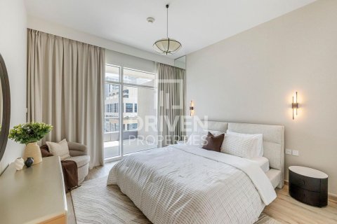 Wohnung zum Verkauf in Business Bay, Dubai, VAE 1 Schlafzimmer, 114 m2 Nr. 654100 - Foto 6