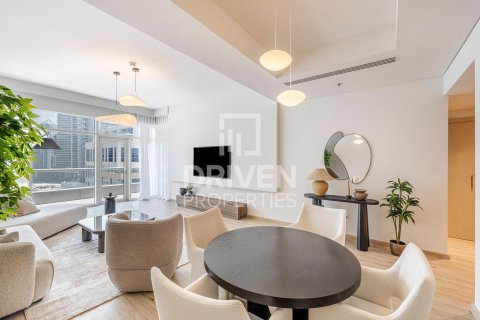 Wohnung zum Verkauf in Business Bay, Dubai, VAE 1 Schlafzimmer, 114 m2 Nr. 654100 - Foto 4