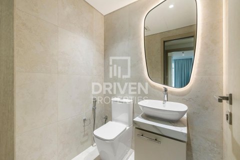 Apartmen di Business Bay, Dubai, UAE 1 bilik tidur, 114 meter persegi № 654100 - foto 10