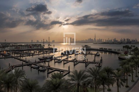 Byt v Dubai Creek Harbour (The Lagoons), Dubai, SAE 3 ložnice, 178 m² Č.: 654103 - fotografie 9