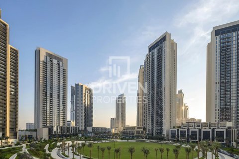 Byt v Dubai Creek Harbour (The Lagoons), Dubai, SAE 3 ložnice, 178 m² Č.: 654103 - fotografie 17