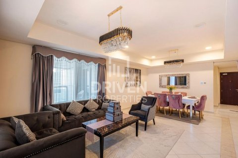 Lakás itt: Dubai Marina, EAE, 2 hálószoba, 164 m², azonosító: 654106 - fénykép 6