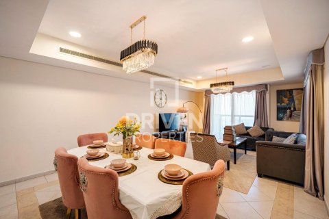 Lakás itt: Dubai Marina, EAE, 2 hálószoba, 164 m², azonosító: 654106 - fénykép 4