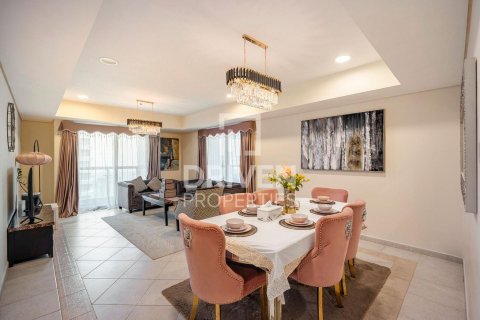 Lakás itt: Dubai Marina, EAE, 2 hálószoba, 164 m², azonosító: 654106 - fénykép 3