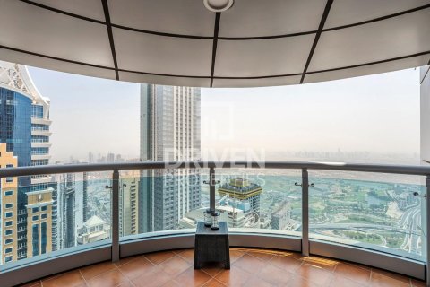 Lakás itt: Dubai Marina, EAE, 2 hálószoba, 164 m², azonosító: 654106 - fénykép 17