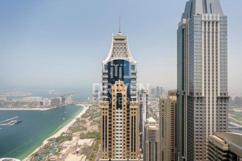 Lakás itt: Dubai Marina, EAE, 2 hálószoba, 164 m², azonosító: 654106 - fénykép 18