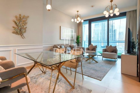 Lakás itt: Downtown Dubai (Downtown Burj Dubai), Dubai, EAE, 1 hálószoba, 81.85 m², azonosító: 746257 - fénykép 8