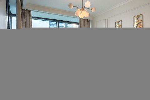 Lakás itt: Downtown Dubai (Downtown Burj Dubai), Dubai, EAE, 1 hálószoba, 81.85 m², azonosító: 746257 - fénykép 7