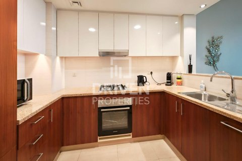 Lakás itt: Downtown Dubai (Downtown Burj Dubai), Dubai, EAE, 1 hálószoba, 81.85 m², azonosító: 746257 - fénykép 4