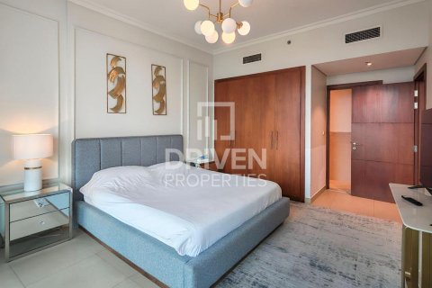 Lakás itt: Downtown Dubai (Downtown Burj Dubai), Dubai, EAE, 1 hálószoba, 81.85 m², azonosító: 746257 - fénykép 6