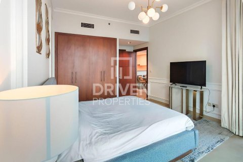 Lakás itt: Downtown Dubai (Downtown Burj Dubai), Dubai, EAE, 1 hálószoba, 81.85 m², azonosító: 746257 - fénykép 5