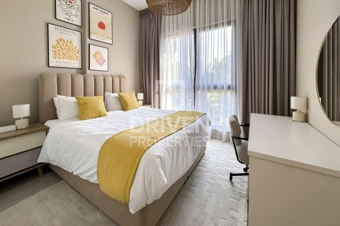 Leilighet til leie i Umm Suqeim, Dubai, Emiratene 2 soverom, 107.77 kvm Nr. 746779 - Foto 4