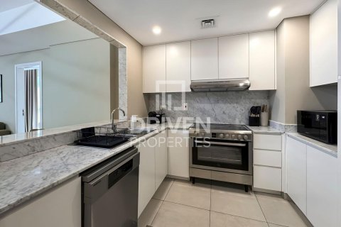 Leilighet til leie i Umm Suqeim, Dubai, Emiratene 2 soverom, 107.77 kvm Nr. 746779 - Foto 8