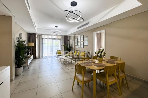 Διαμέρισμα σε Umm Suqeim, Dubai, ΗΑΕ 2 υπνοδωμάτια, 107.77 τ.μ. Αρ. 746779