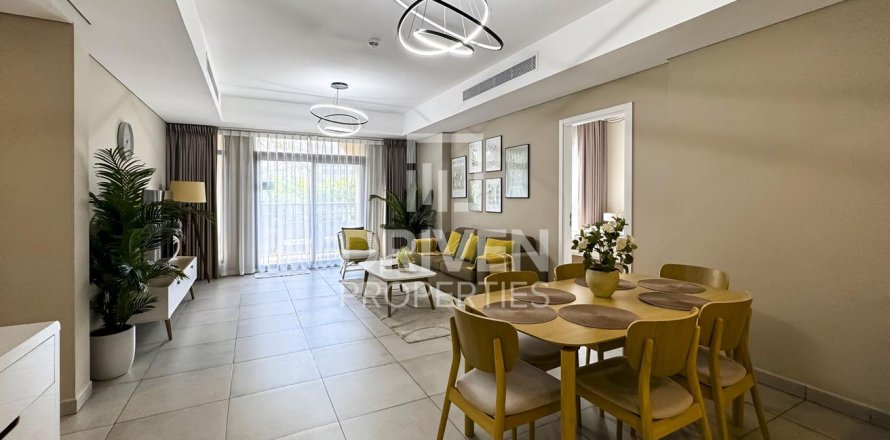 Leilighet i Umm Suqeim, Dubai, Emiratene 2 soverom, 107.77 kvm nr. 746779