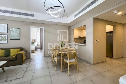 Leilighet til leie i Umm Suqeim, Dubai, Emiratene 2 soverom, 107.77 kvm Nr. 746779 - Foto 10