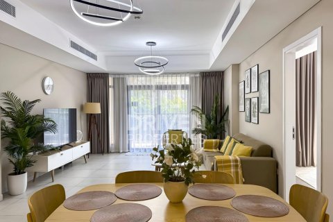 Leilighet til leie i Umm Suqeim, Dubai, Emiratene 2 soverom, 107.77 kvm Nr. 746779 - Foto 9