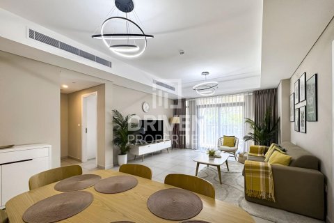 Leilighet til leie i Umm Suqeim, Dubai, Emiratene 2 soverom, 107.77 kvm Nr. 746779 - Foto 3