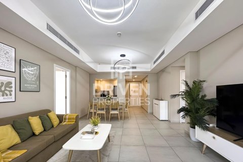 Leilighet til leie i Umm Suqeim, Dubai, Emiratene 2 soverom, 107.77 kvm Nr. 746779 - Foto 2