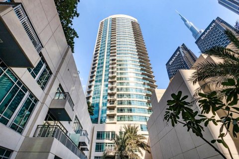 Appartamento a Downtown Dubai (Downtown Burj Dubai), Dubai, EAU 2 camere da letto, 145.3 mq. № 746258