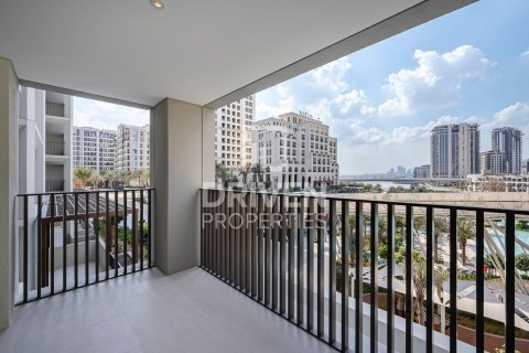 Apartment sa Dubai Creek Harbour (The Lagoons), Dubai, UAE 1 silid-tulugan, 71.16 sq.m. № 746778 - larawan 21