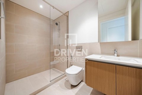 Apartment sa Dubai Creek Harbour (The Lagoons), Dubai, UAE 1 silid-tulugan, 71.16 sq.m. № 746778 - larawan 9