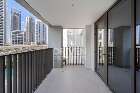 Apartment sa Dubai Creek Harbour (The Lagoons), Dubai, UAE 1 silid-tulugan, 71.16 sq.m. № 746778 - larawan 10